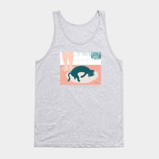 CATS POWER Tank Top